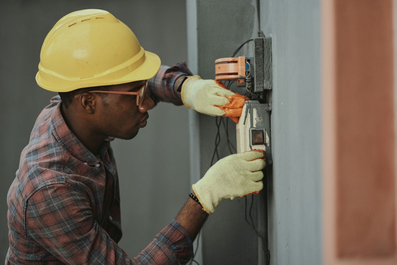Certified technician