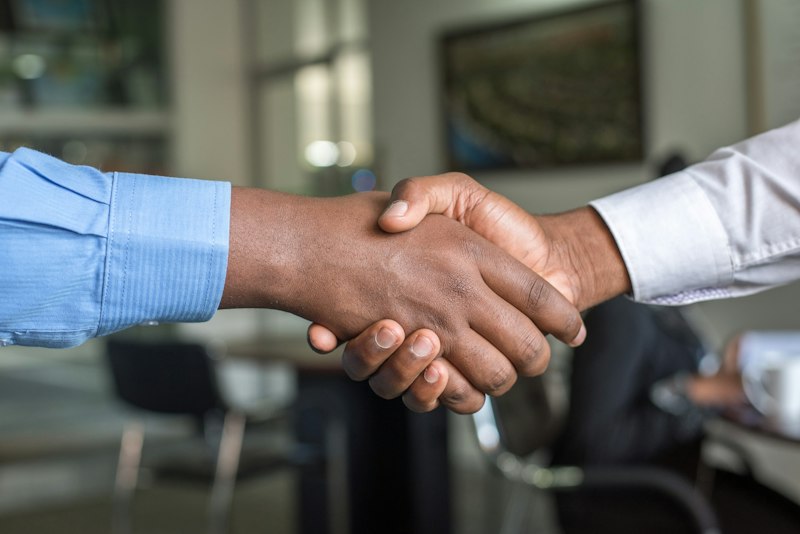 Franchise partnership