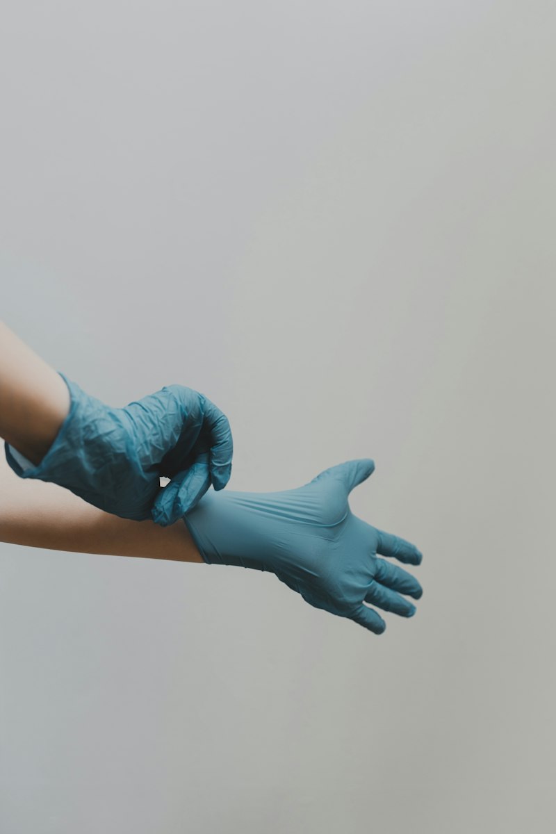 Mold remediation
